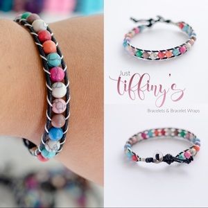 Bracelet wrap